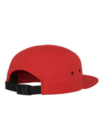 Flexfit Jockey 7005 – Rot