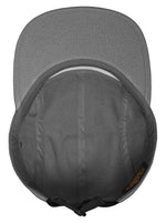 Flexfit Jockey 7005 – Dunkelgrau