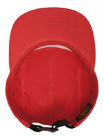 Flexfit Jockey 7005 – Rot