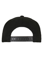 Flexfit 110 Curved 7706FF – Schwarz