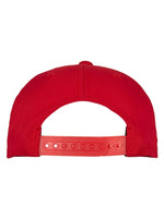 Flexfit 110 Curved 7706FF – Rot