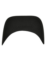 Flexfit 110 Curved 7706FF – Schwarz