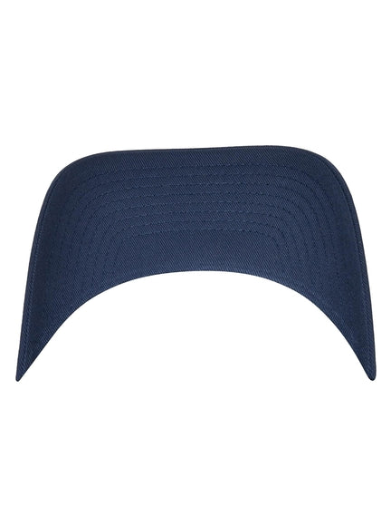 Flexfit 110 Curved 7706FF – Navyblau