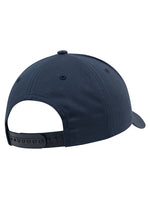 Yupoong Curved Classic Snapback 7706 – Navyblau