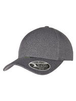 Flexfit 110MU Melange – Grau