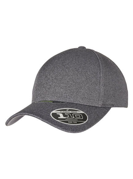 Flexfit 110MU Melange – Grau
