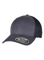 Flexfit 110PT One Ten Cool & Dry – Navyblau