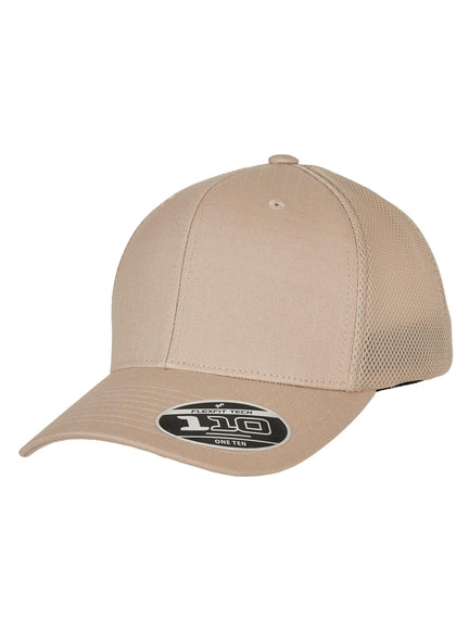 Flexfit 110RM Ripstop Mesh – Khaki