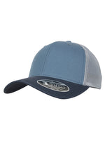 Flexfit Classic 110T – Blau