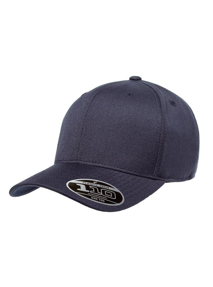 Flexfit 110C One Ten Pro-Formance – Navyblau