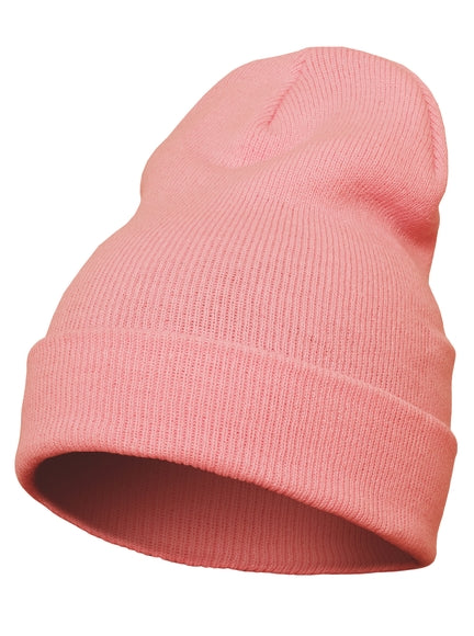 Yupoong Heavyweight Long 1501KC – Coral