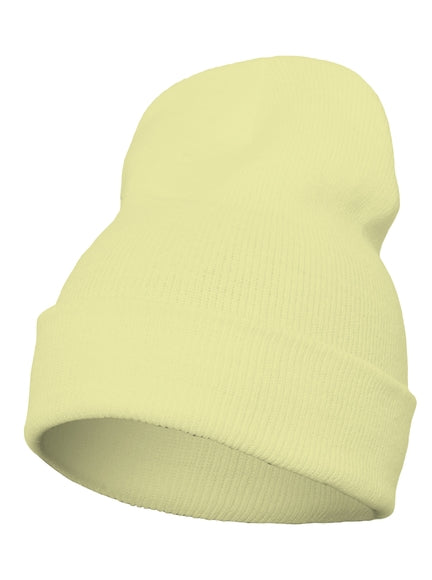 Yupoong Heavyweight Long 1501KC – Powderyellow