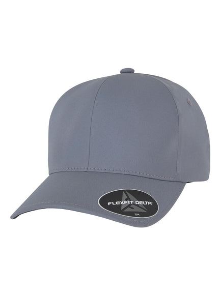 Flexfit Delta 180 – Stonegrey