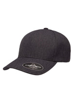 Flexfit Delta 180M – Schwarz