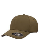 Flexfit Delta 180 – Olive