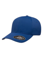 Flexfit Delta 180 – Royalblau