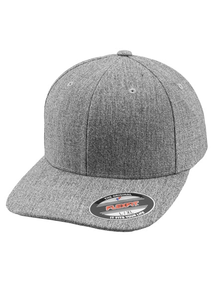 Flexfit Classic 6277PS – Heather Grau