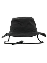 Flexfit Angler 5004AH – Schwarz