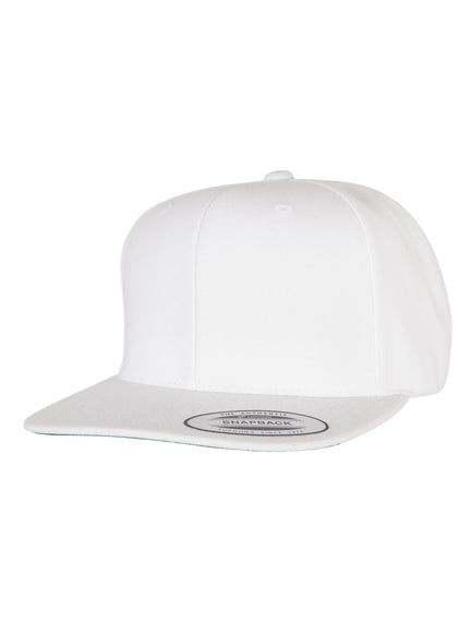 Yupoong Classic 6089M – Weiß