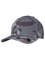 Flexfit Camo Stripe 6277CS – Camouflage