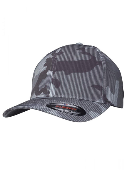 Flexfit Camo Stripe 6277CS – Camouflage
