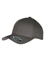 Flexfit Wooly Combed Adjustable 6277DC – Dunkelgrau
