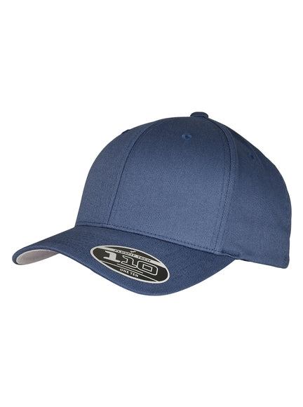 Flexfit Wooly Combed Adjustable 6277DC – Navyblau