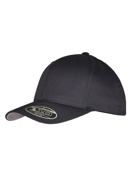 Flexfit Wooly Combed Adjustable 6277DC – Dark Navy