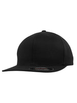 Flexfit Classic 6277FV – Schwarz