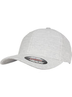 Flexfit Melange Ivory 6277GM – Heather Grau