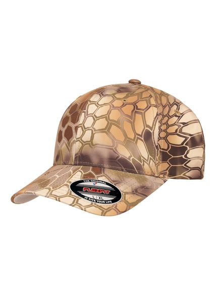 Flexfit Kryptek 6277KR – Khaki