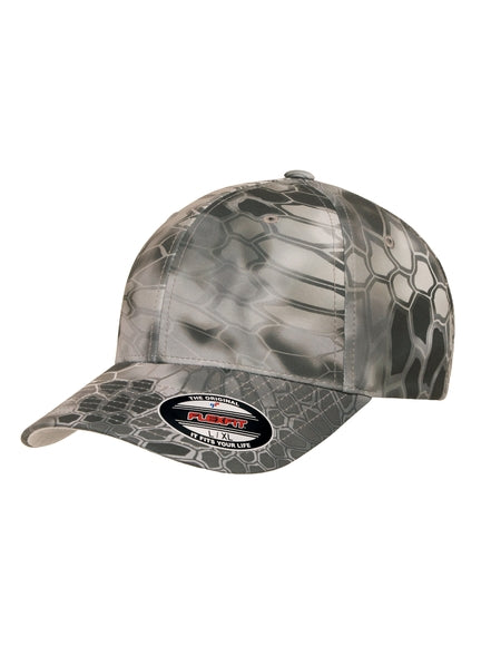 Flexfit Kryptek 6277KR – Grau