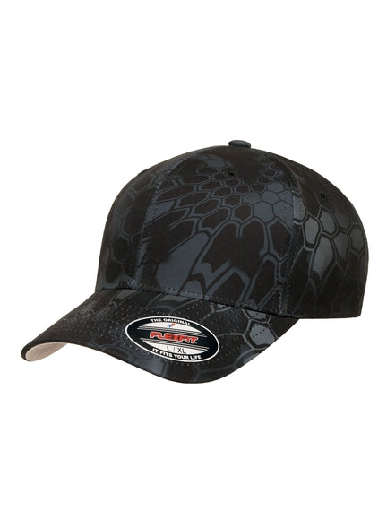 Flexfit Kryptek 6277KR – Schwarz