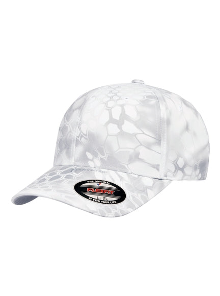 Flexfit Kryptek 6277KR – Weiß