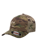 Flexfit Classic Multicam 6277MC – Camouflage