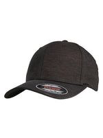Flexfit Natural Melange 6277M – Schwarz