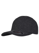 Flexfit Pique Dots 6277PD – Schwarz