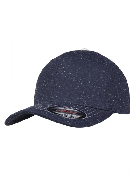 Flexfit Pique Dots 6277PD – Navyblau