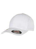 Flexfit Recycled Polyester 6277RP – Weiß