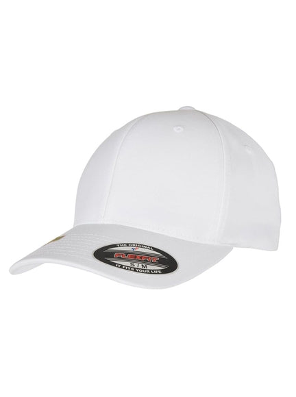 Flexfit Recycled Polyester 6277RP – Weiß