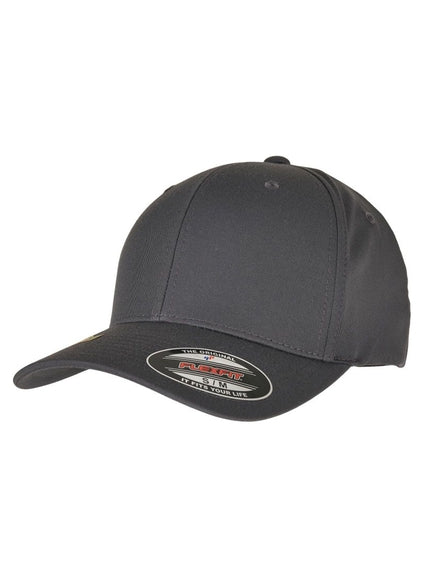 Flexfit Recycled Polyester 6277RP – Charcoal
