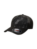 Flexfit VEIL CAMO 6277VC – Schwarz