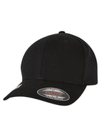 Flexfit WATERPROOF 6277WR – Schwarz