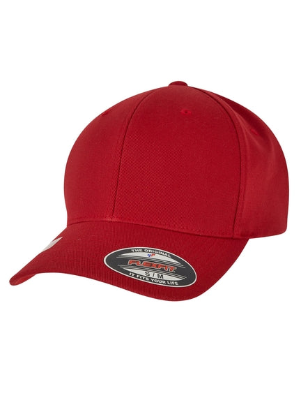 Flexfit WATERPROOF 6277WR – Rot