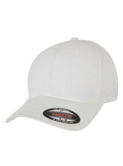 Flexfit WATERPROOF 6277WR – Weiß