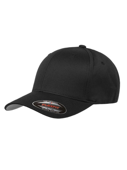 Flexfit Classic 6277 – Schwarz