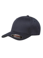 Flexfit Organic 6277OC – Dark Navy-Dark Navy