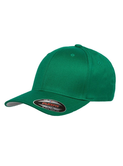 Flexfit Classic 6277 – Pepper Green