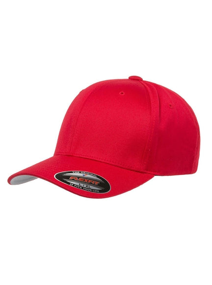 Flexfit Classic 6277 – Rot