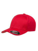 Flexfit Organic 6277OC – Rot